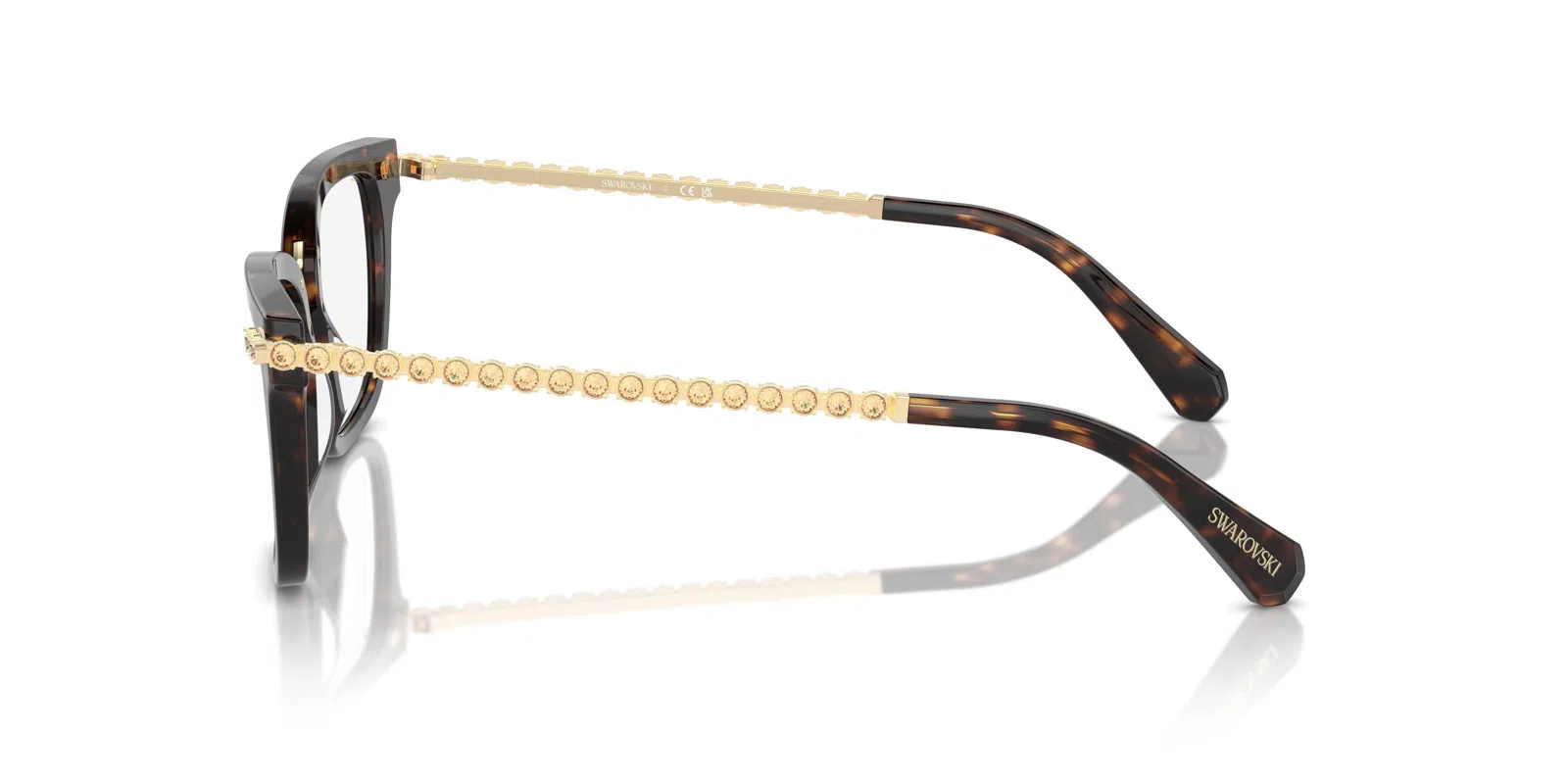 Swarovski 2018 Eyeglasses - view 22